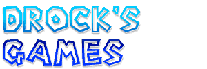 DRock's Games